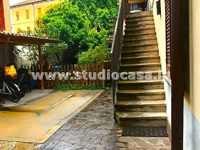 Appartamento in affitto a Melegnano, Lombardia
