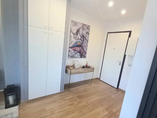 Appartamento in affitto a Melegnano, Milano