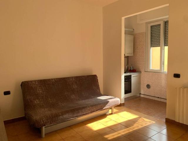 Appartamento in affitto a Melegnano, Milano