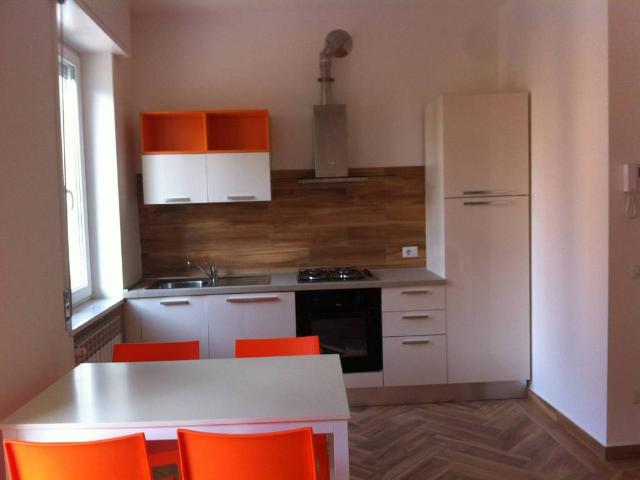 Appartamento in affitto a Melegnano, Milano