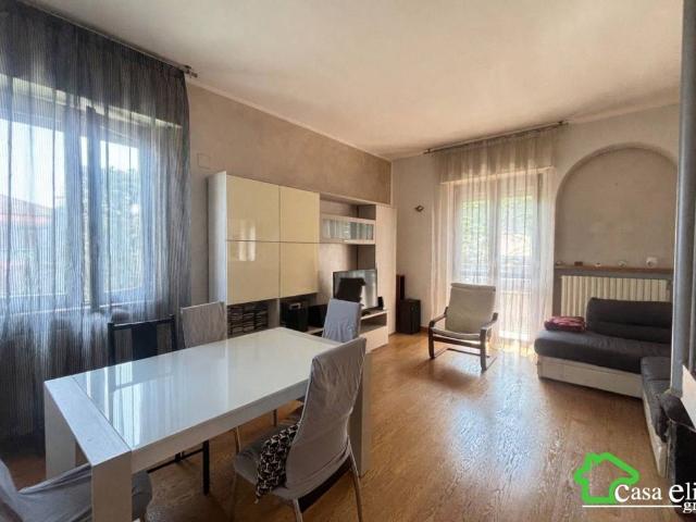 Appartamento in affitto a Melegnano, Lombardia
