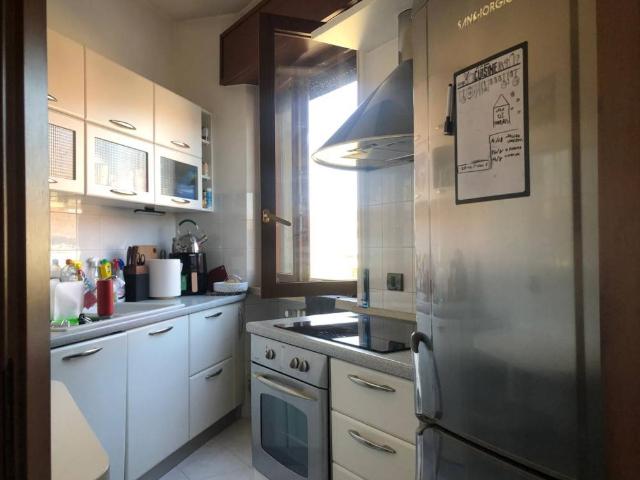 Appartamento in affitto a Melegnano, Milano