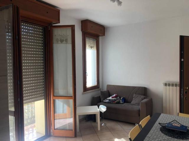 Appartamento in affitto a Melegnano, Lombardia