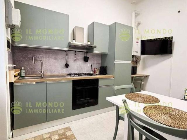 Appartamento in affitto a Melegnano, Lombardia