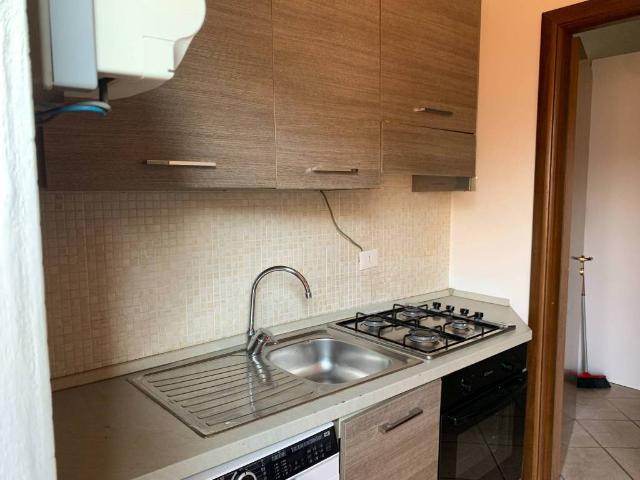 Appartamento in affitto a Melegnano, Lombardia