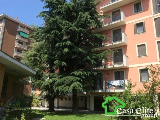 Appartamento in affitto a Melegnano, Lombardia
