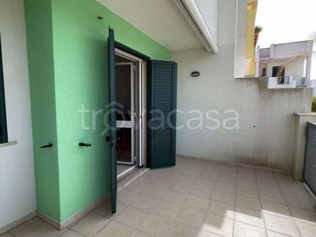 Appartamento in affitto a Puglia, Lecce
