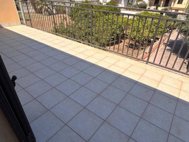 Appartamento in affitto a Città Giardino, Melilli