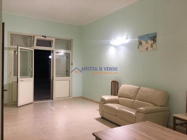 Appartamento in affitto a Città Giardino, Melilli
