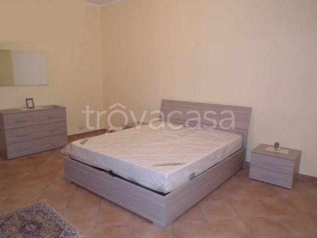 Appartamento in affitto a Salzano, Veneto
