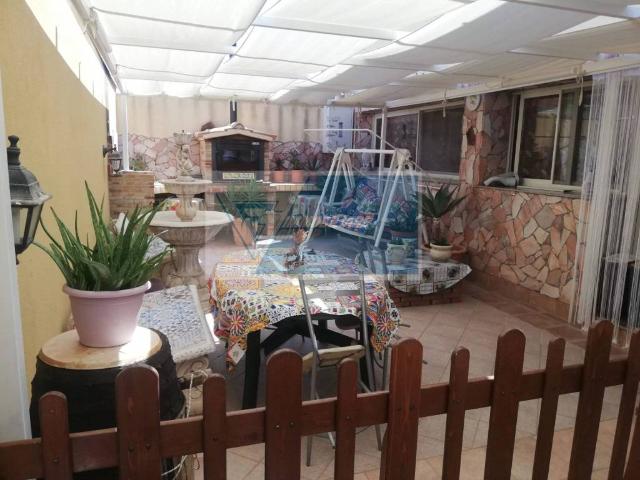 Appartamento in affitto a Città Giardino, Melilli