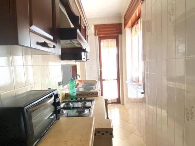 Appartamento in affitto a Rione 219, Melito Di Napoli