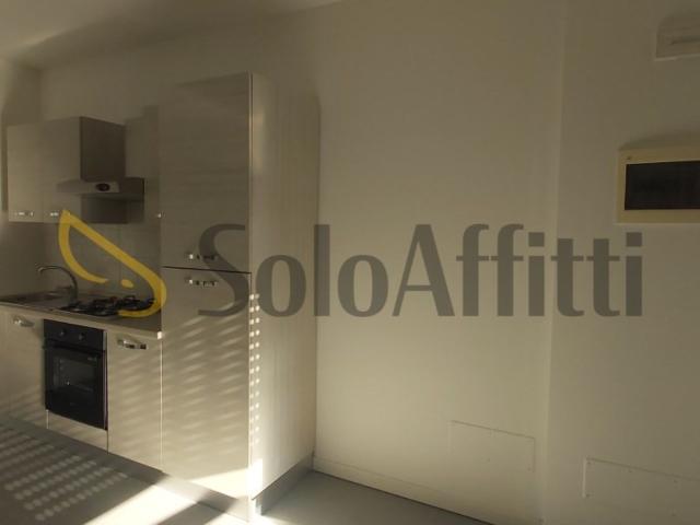 Appartamento in affitto a Melzo, Lombardia