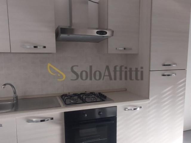 Appartamento in affitto a Melzo, Lombardia