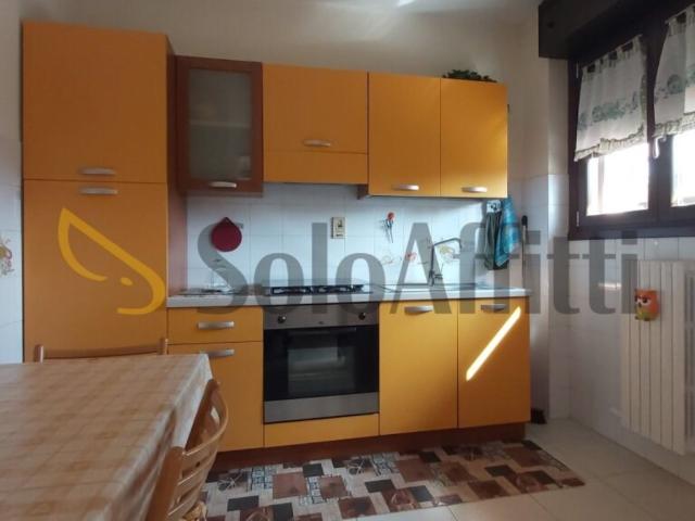 Appartamento in affitto a Melzo, Lombardia