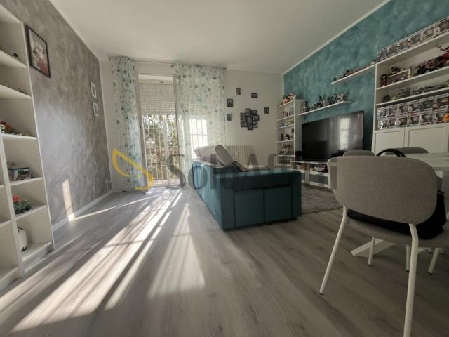 Appartamento in affitto a Melzo, Lombardia