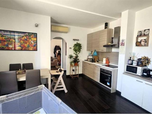 Appartamento in affitto a Melzo, Lombardia