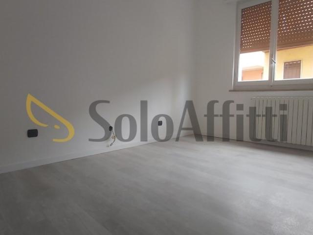Appartamento in affitto a Melzo, Lombardia