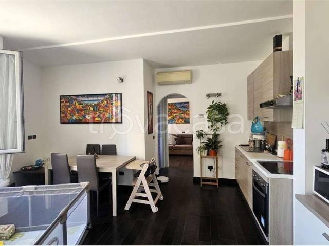 Appartamento in affitto a Melzo, Lombardia