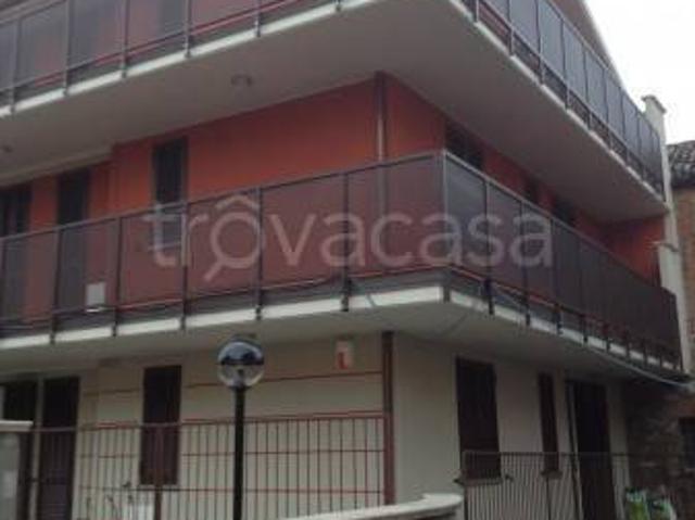 Appartamento in affitto a Melzo, Lombardia