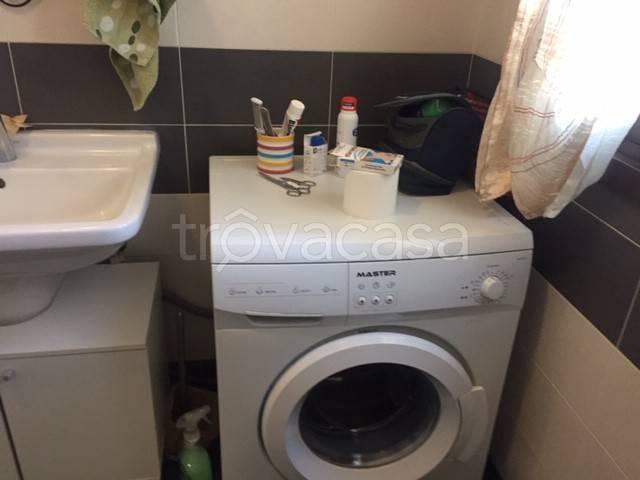 Appartamento in affitto a Melzo, Lombardia