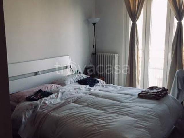Appartamento in affitto a Melzo, Lombardia