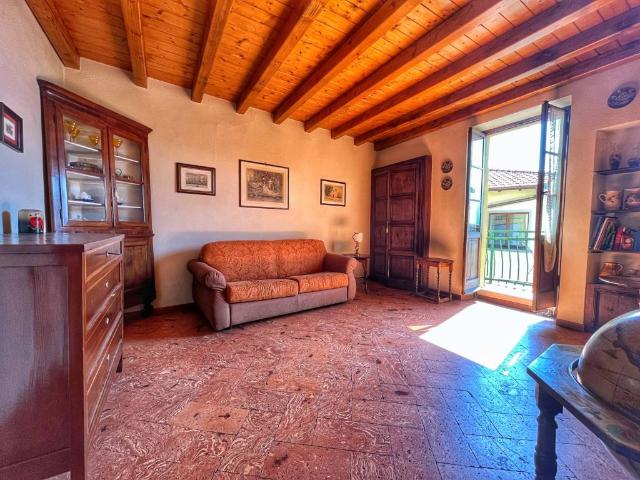 Appartamento in affitto a Loveno, Menaggio