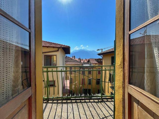 Appartamento in affitto a Loveno, Menaggio