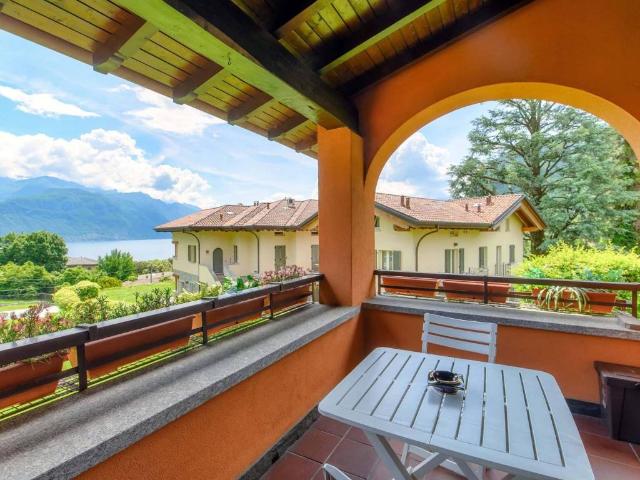 Appartamento in affitto a Loveno, Menaggio
