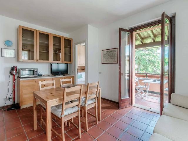 Appartamento in affitto a Loveno, Menaggio