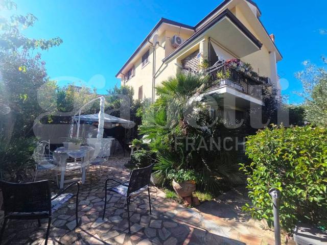 Appartamento in affitto a Cappelli, Mendicino