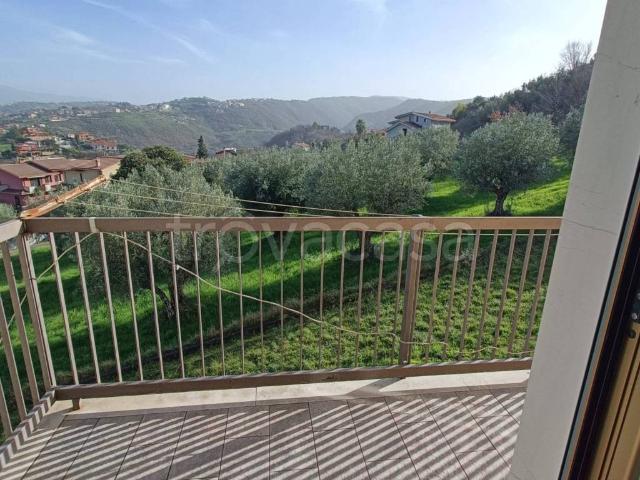Appartamento in affitto a Calabria, Cosenza