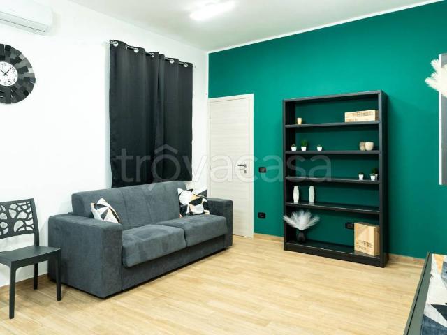 Appartamento in affitto a Menfi, Sicilia