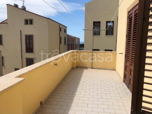 Appartamento in affitto a Menfi, Sicilia
