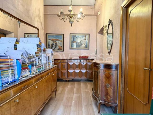 Appartamento in affitto a Monte San Salvatore, Mentana