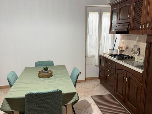 Appartamento in affitto a Monte San Salvatore, Roma Capitale