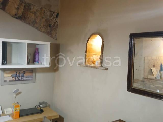 Appartamento in affitto a Monte San Salvatore, Roma Capitale