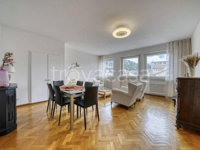 Appartamento in affitto a Burggrafenamt - Burgraviato, Merano - Meran