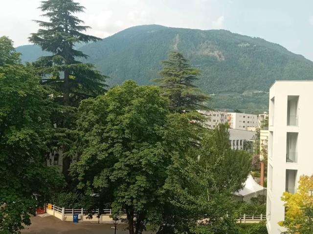 Appartamento in affitto a Burggrafenamt - Burgraviato, Merano - Meran