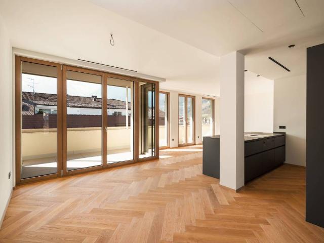 Appartamento in affitto a Burggrafenamt - Burgraviato, Merano - Meran