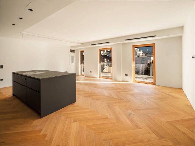 Appartamento in affitto a Burggrafenamt - Burgraviato, Merano - Meran