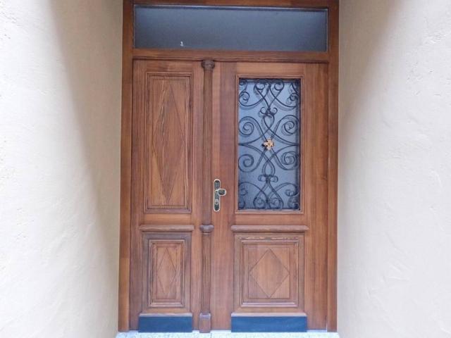 Appartamento in affitto a Burggrafenamt - Burgraviato, Merano - Meran