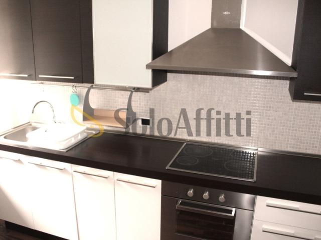 Appartamento in affitto a Burggrafenamt - Burgraviato, Merano - Meran