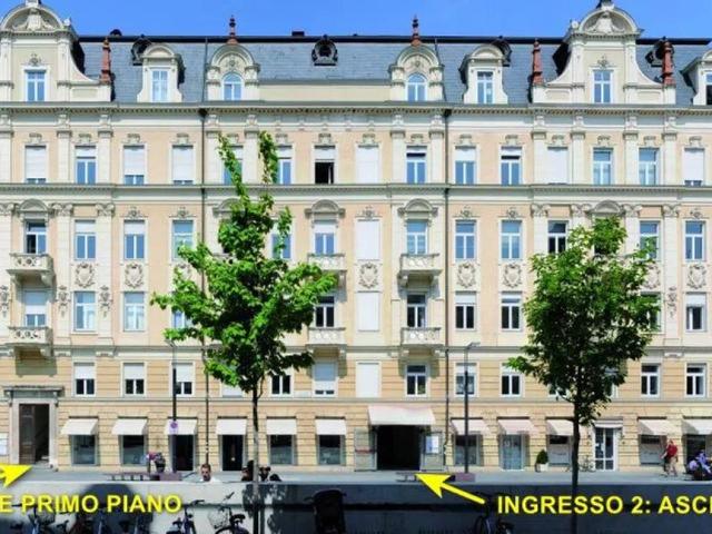Appartamento in affitto a Burggrafenamt - Burgraviato, Merano - Meran