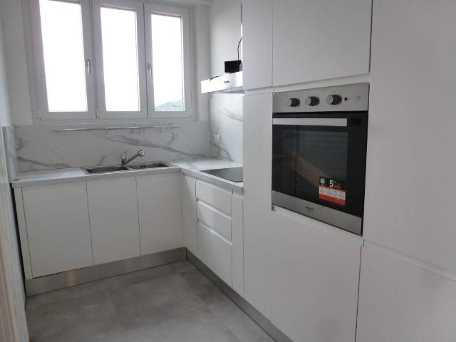 Appartamento in affitto a Pagnano, Merate