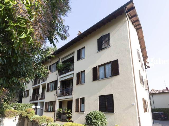 Appartamento in affitto a Bagolino, Merate