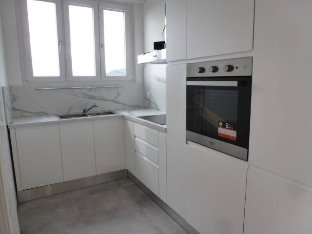 Appartamento in affitto a Pagnano, Merate