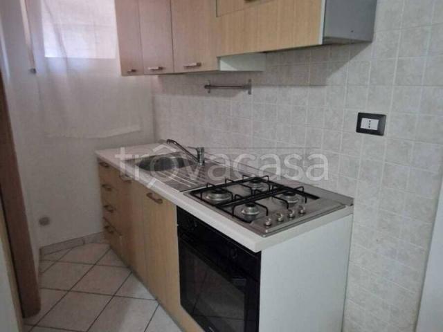 Appartamento in affitto a Mercato San Severino, Campania