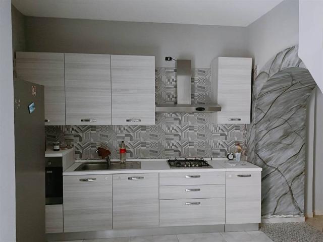 Appartamento in affitto a Mercato San Severino, Campania