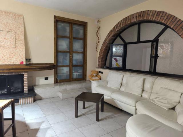 Appartamento in affitto a Mercato San Severino, Campania